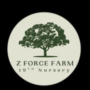 Z Force Farm logo