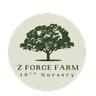 Z Force Farm logo